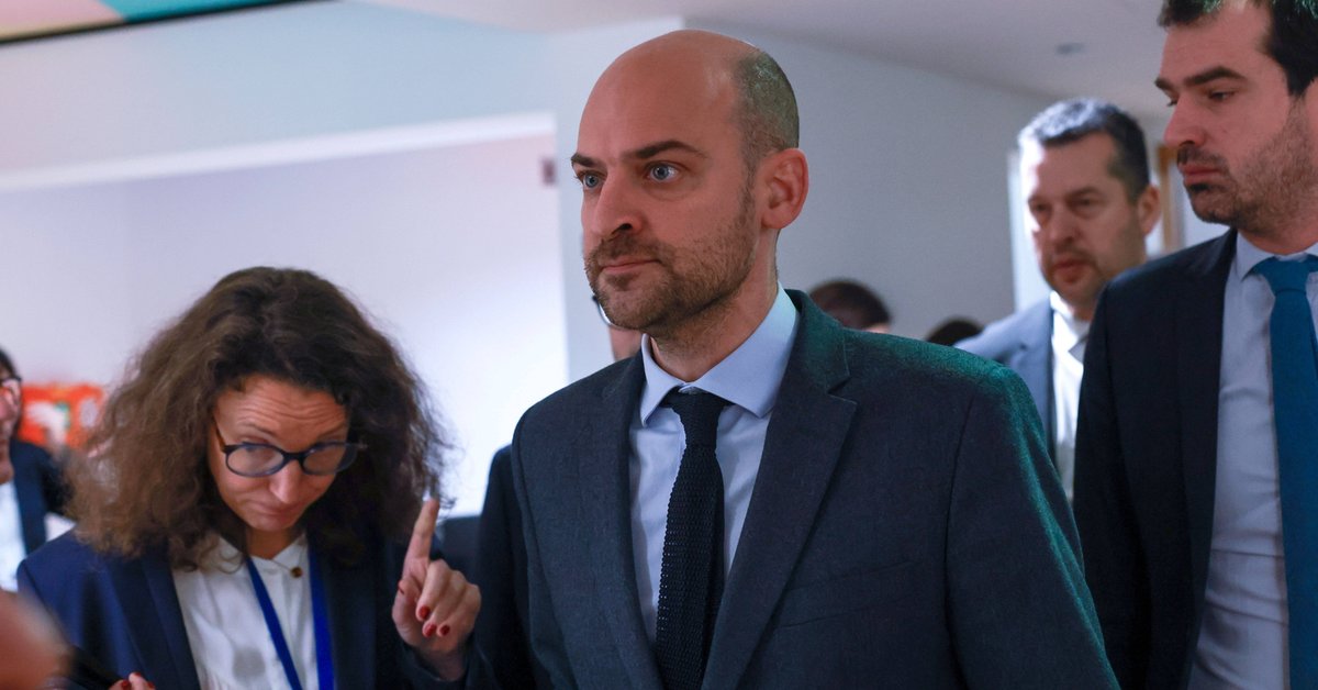 Francja o Grenlandii. Minister ujawnia, co usłyszał od Marco Rubio