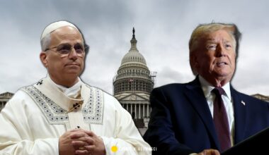 Między USA a Watykanem lecą iskry. Amerykański papież nie boi się Trumpa