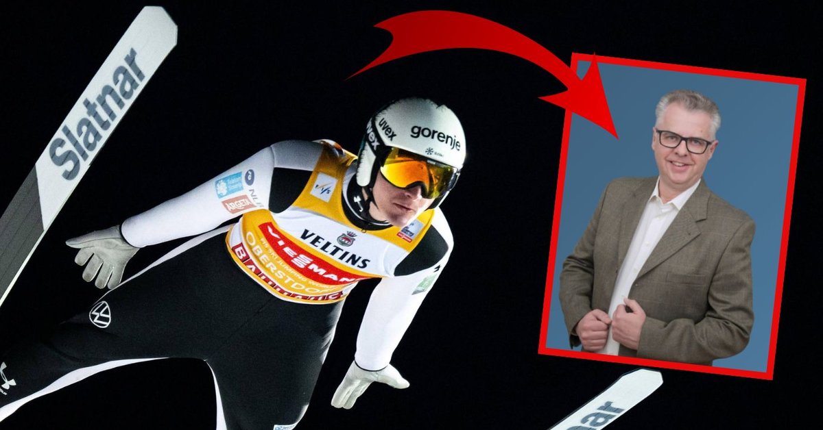 Dziennikarka Przeglądu Sportowego Onet