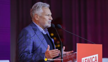 Aleksander Kwaśniewski o planach prezydenta: ponura perspektywa