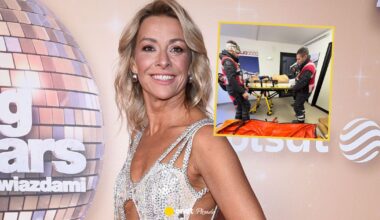 Gwiazda "Tańca z gwiazdami" przeżyła chwile grozy. Jej córka miała poważny wypadek