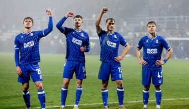 Mecz na mrozie, decyzja bez precedensu. Reakcja Lecha na pogodę