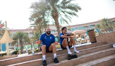 Lech Poznań nagrodził piłkarzy obozem w ZEA. Ile to kosztuje?