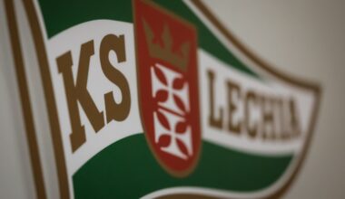 Lechia Gdańsk finalizuje transfer. Zaliczył testy [NEWS]