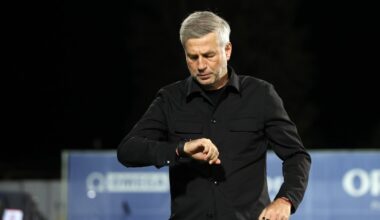 Edward Iordanescu w nowym klubie? Dogadany, ale musi poczekać