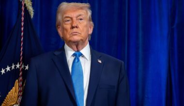 Donald Trump o wyborach w Wenezueli. "To zajmie trochę czasu" - Onet