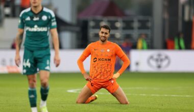 Zagłębie zrezygnowało z najlepszego napastnika. Kompromitacja!