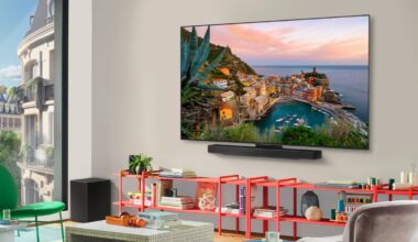 Elektryzująca cena genialnego telewizora LG OLED C5 na początek roku! Ekran 4K 144 Hz i idealna czerń