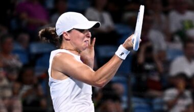 Tak zachowała się Aryna Sabalenka po słowach "chwała Ukrainie". Nie do wiary!