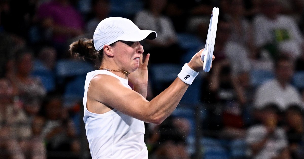 Tak zachowała się Aryna Sabalenka po słowach "chwała Ukrainie". Nie do wiary!