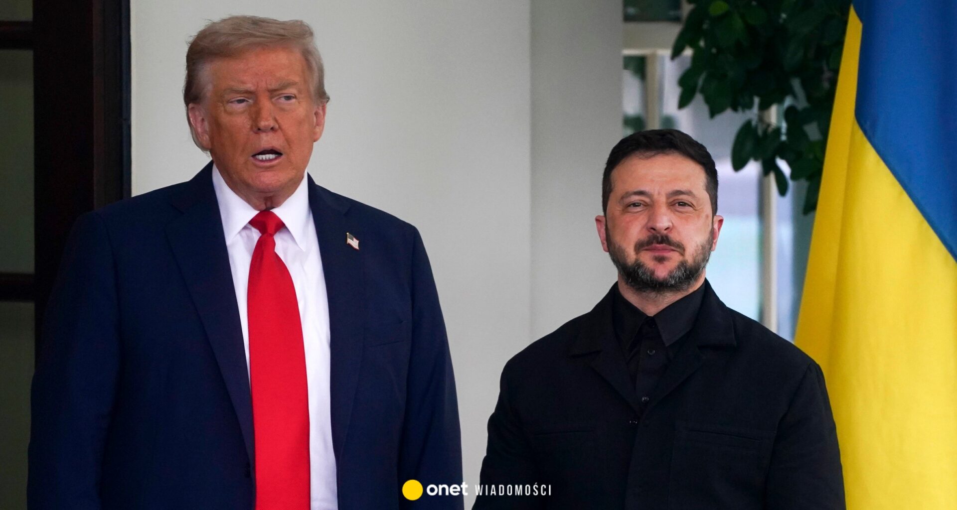 Wieżowce i nowoczesne osiedla. Zięć Trumpa przedstawił plan dla Strefy Gazy [RELACJA NA ŻYWO] - Onet Wiadomości