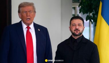 Wieżowce i nowoczesne osiedla. Zięć Trumpa przedstawił plan dla Strefy Gazy [RELACJA NA ŻYWO] - Onet Wiadomości