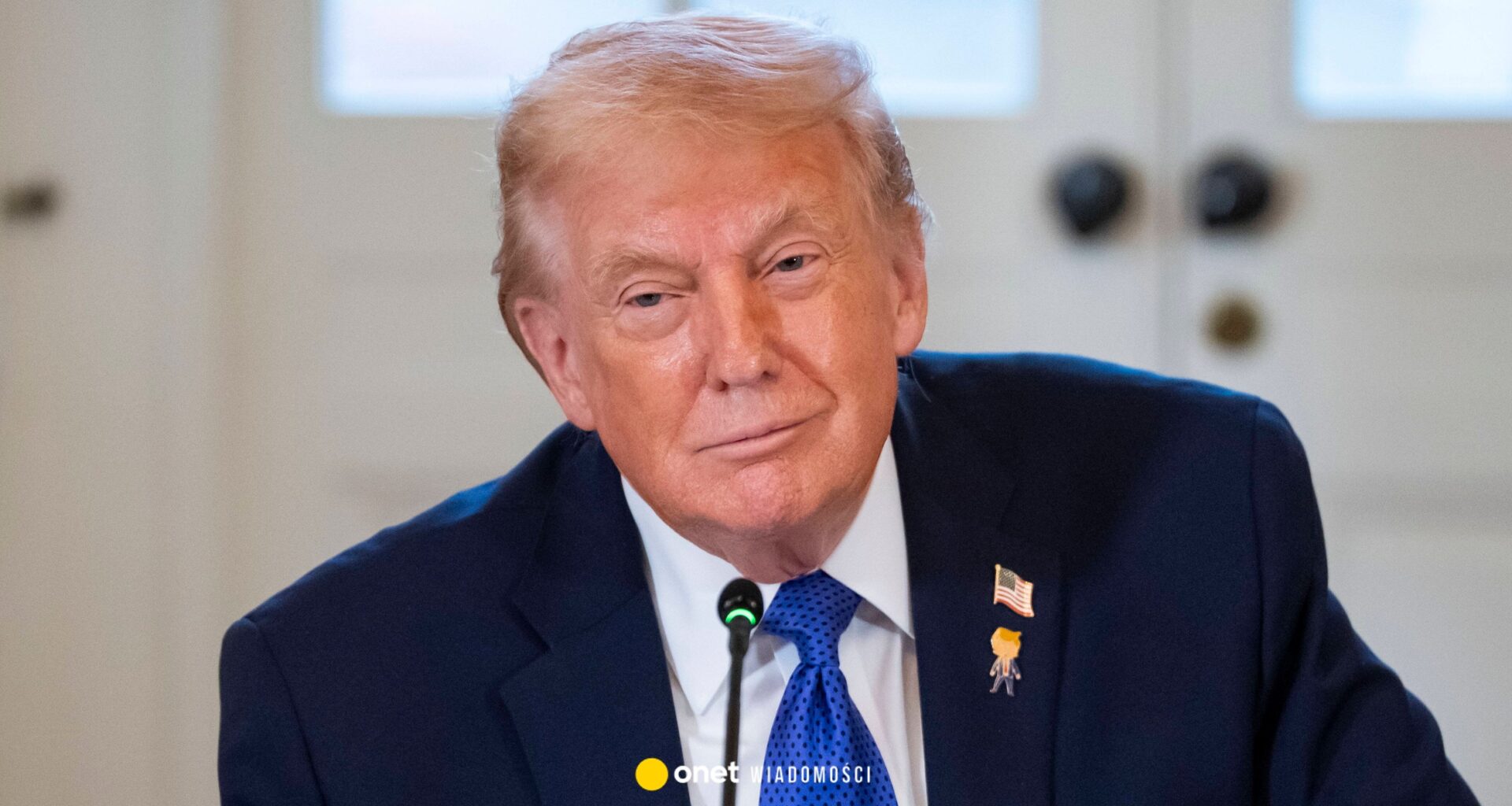 "Top Risks 2026". Kanada najbardziej zagrożona zmianami w USA