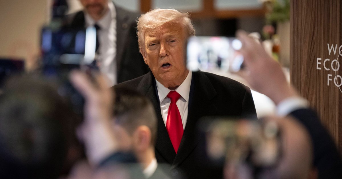 Zamieszanie po zwrocie Trumpa w sprawie Grenlandii. "Absurdalne"