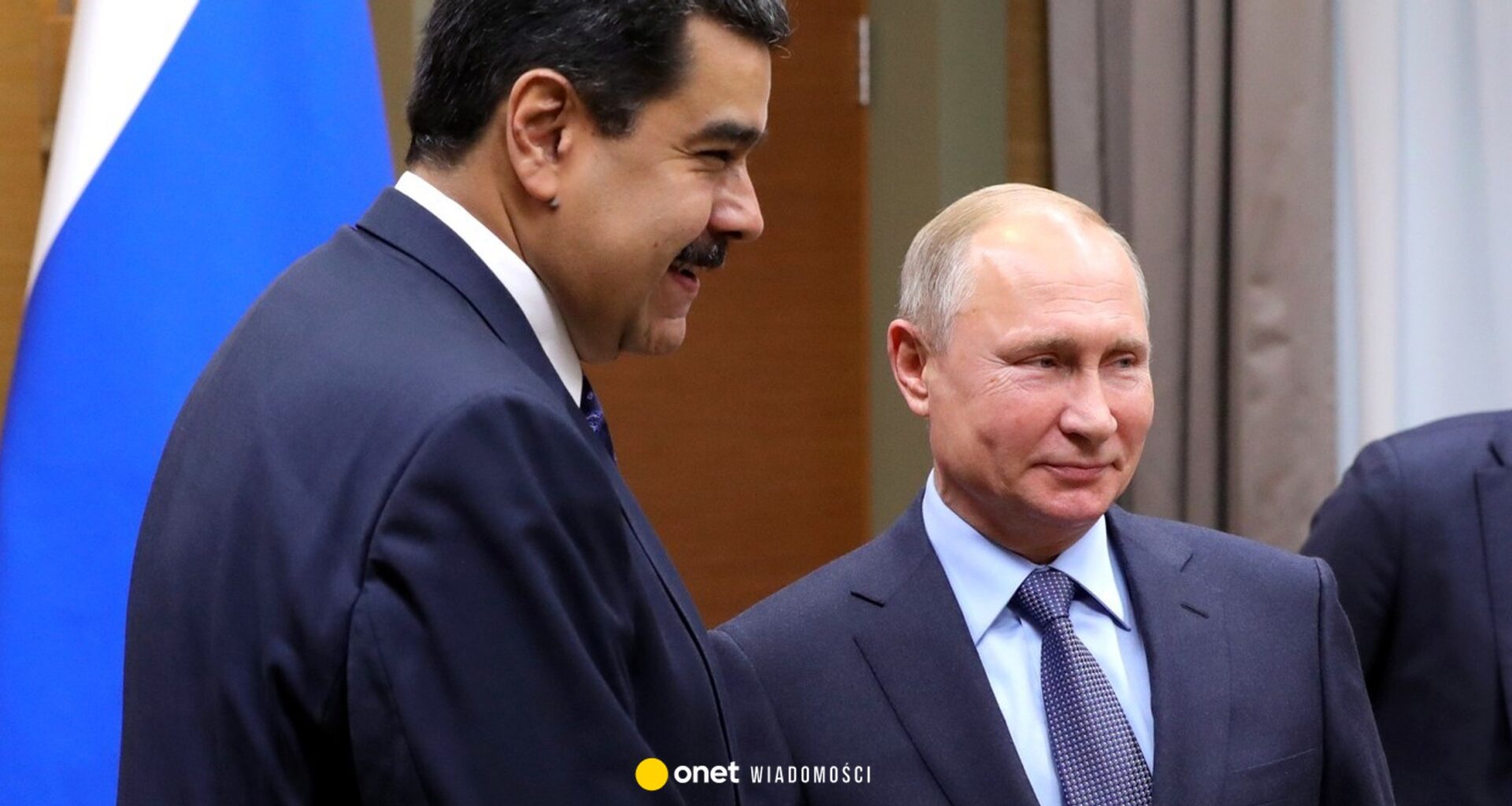 Rosyjskie media dostały polecenie z Kremla. Tak mają tłumaczyć porażkę Putina