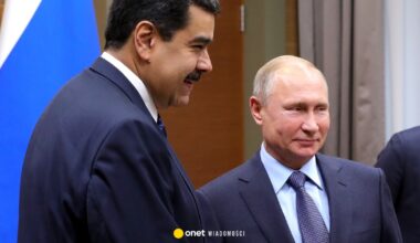 Rosyjskie media dostały polecenie z Kremla. Tak mają tłumaczyć porażkę Putina