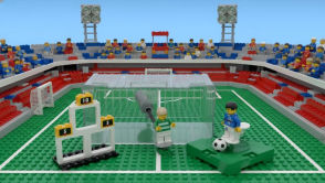 LEGO odświeża kultową serię. Czekaliśmy ponad 20 lat!