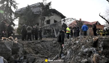 Wielka ewakuacja w Ukrainie. "3 tysiące dzieci z 44 miejscowości" - Onet Wiadomości