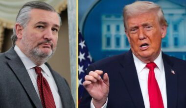 Tajne nagrania republikańskiego polityka. Ostro uderza w Donalda Trumpa