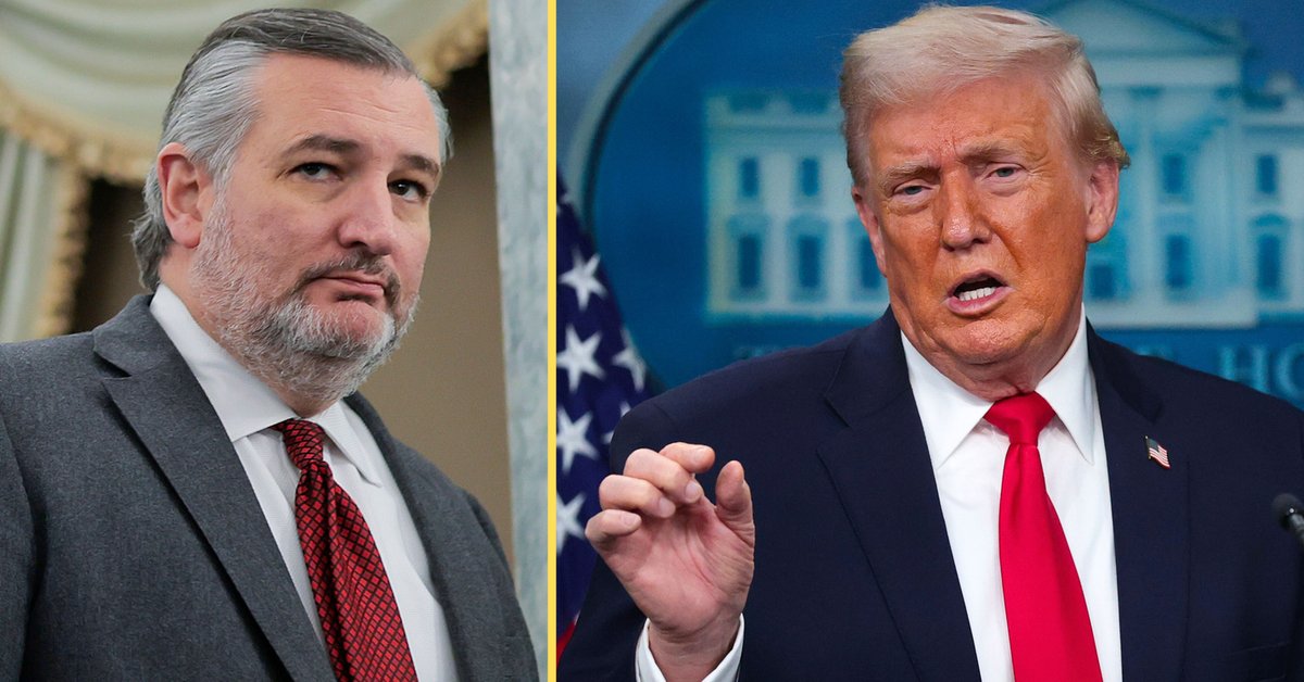 Tajne nagrania republikańskiego polityka. Ostro uderza w Donalda Trumpa