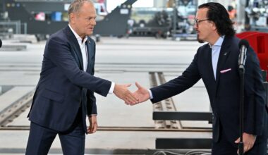 Rząd wreszcie ma projekt w sprawie państwowych spółek. Widzieliśmy zapisy