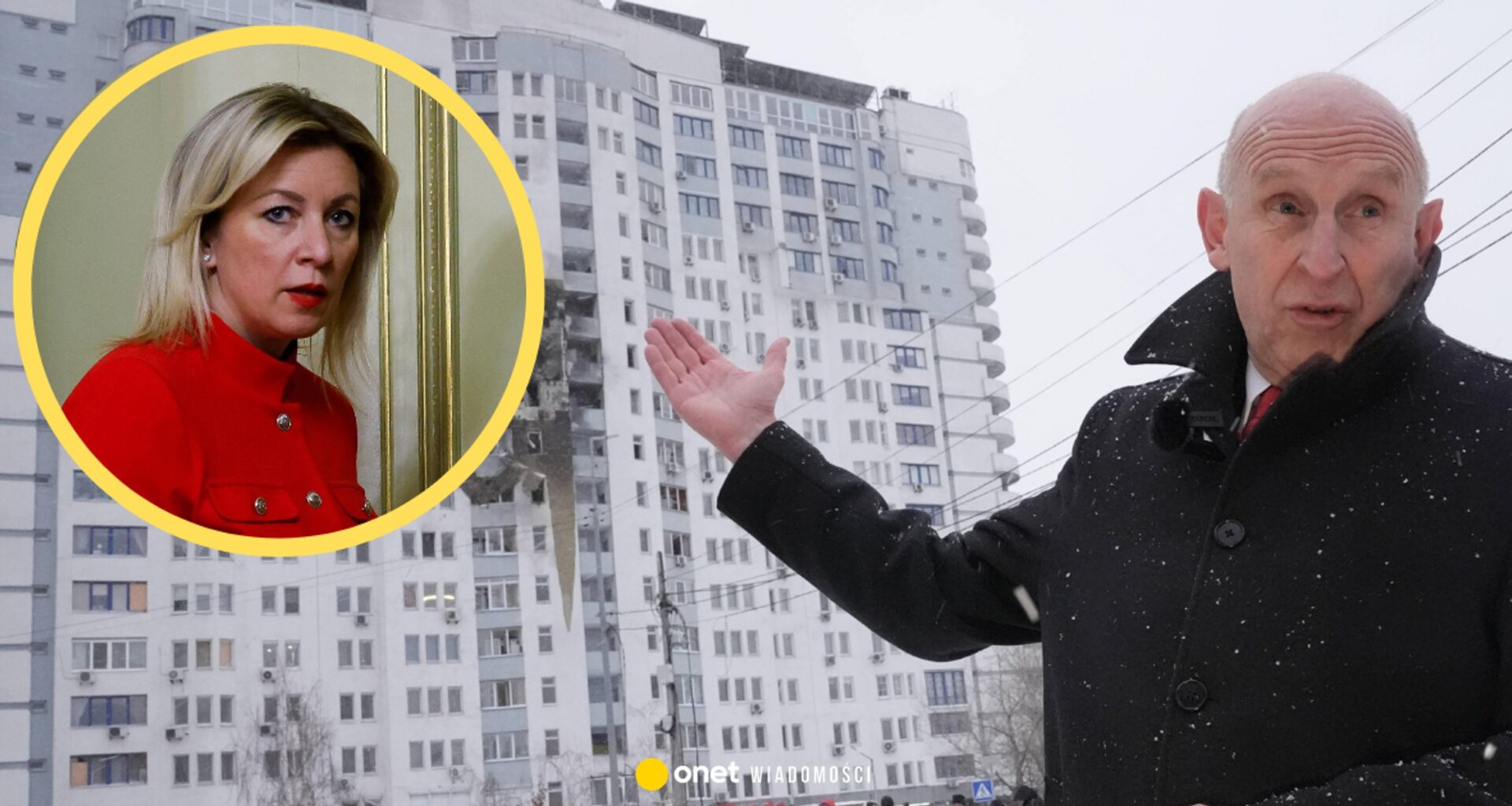 Brytyjski minister chciałby "porwać" Władimira Putina. Ostra reakcja Kremla