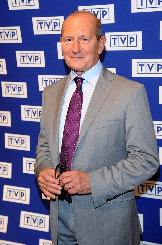 Włodzimierz Szaranowicz (2013)