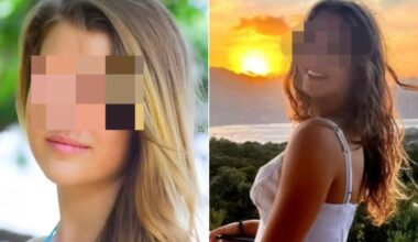 Piekło w Crans-Montana. Oto 40 ofiar śmiertelnych pożaru