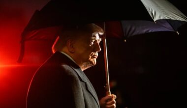 Prezydent Donald Trump wygrywa "wojnę presji" z Kanadą. Podsumowanie nocy