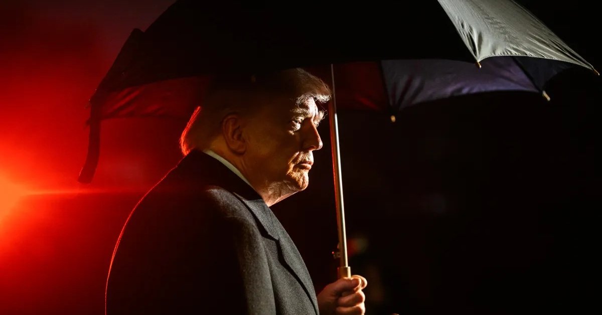 Prezydent Donald Trump wygrywa "wojnę presji" z Kanadą. Podsumowanie nocy