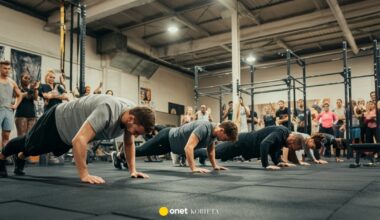 W 2025 r. codziennie robiłem 137 pompek. Takie były skutki