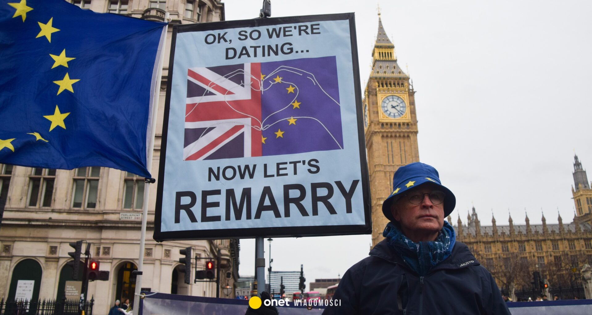 Brexit okazał się toksyną, która zatruwa brytyjską gospodarkę. "Ogromne koszty"