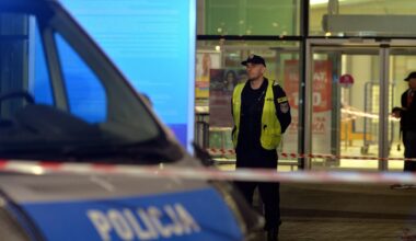 Nożownik ze Stalowej Woli wyjdzie na wolność. Uznano, że nie stanowi zagrożenia