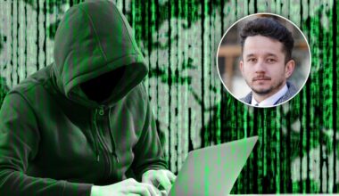 Próba ataku na energetykę Polski. Jakub Wiech o "znanym motywie"