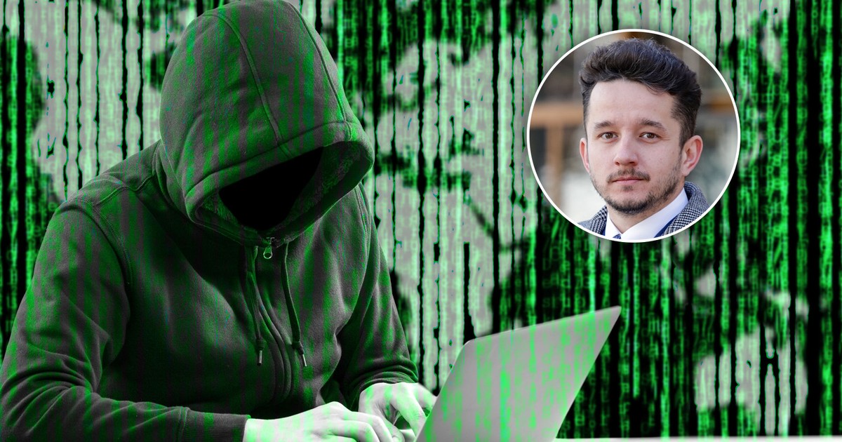 Próba ataku na energetykę Polski. Jakub Wiech o "znanym motywie"