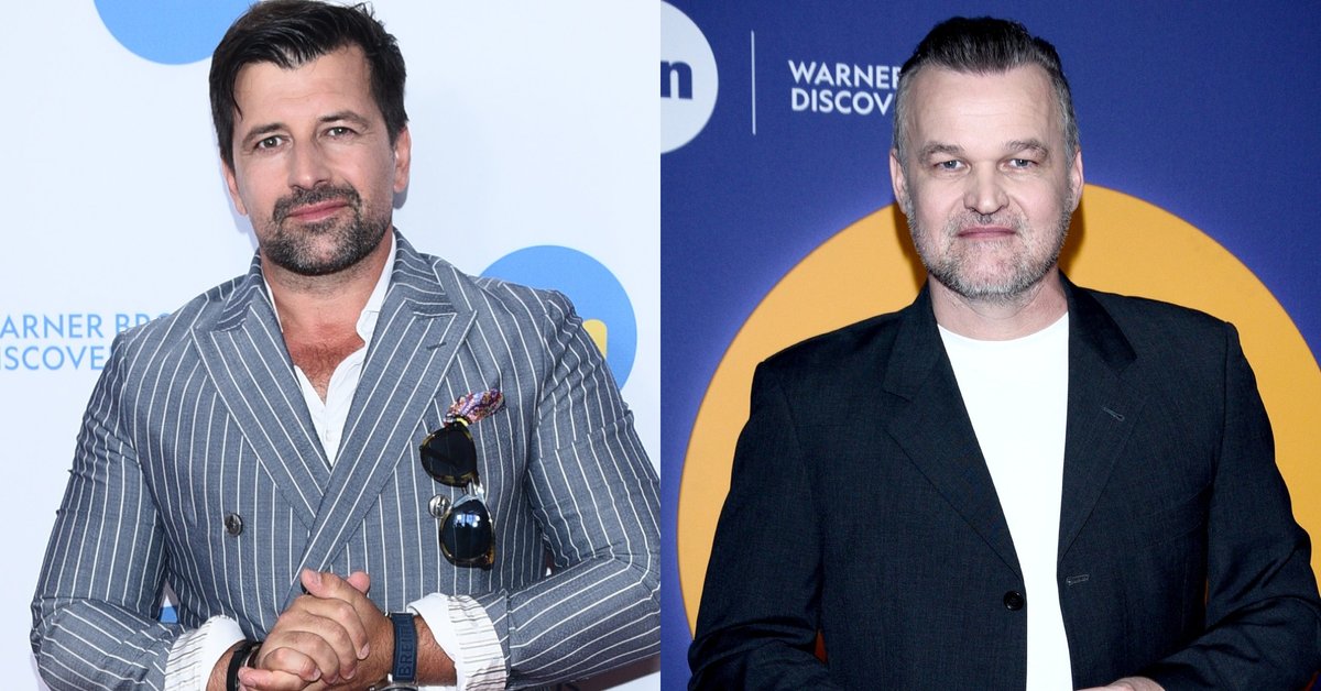 Adam Kornacki, Patryk Mikiciuk