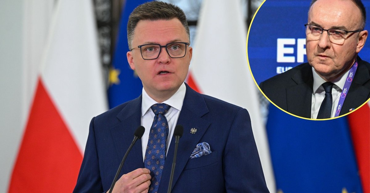 Michał Kobosko uderza w Szymona Hołownię. "Jedno ze źródeł problemów"