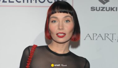 Mery Spolsky jest nie do poznania. Przeszła spektakularną metamorfozę