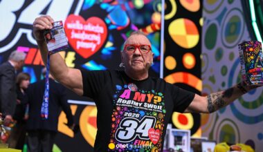 Wagary, rakieta, złote korki. 10 najdroższych aukcji na rzecz WOŚP