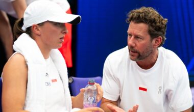 Dziennikarz Przeglądu Sportowego Onet