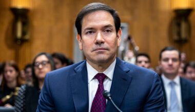 Nie milkną echa słów Donalda Trumpa. "To nie jest nierozsądna prośba"