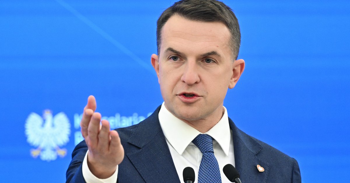 Afera wokół PiS. Rzecznik rządu ujawnia nowe zawiadomienia do prokuratury - Onet