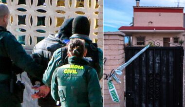 Brutalna zbrodnia Polaków w Hiszpanii. "Wejdźcie, jeśli macie odwagę"