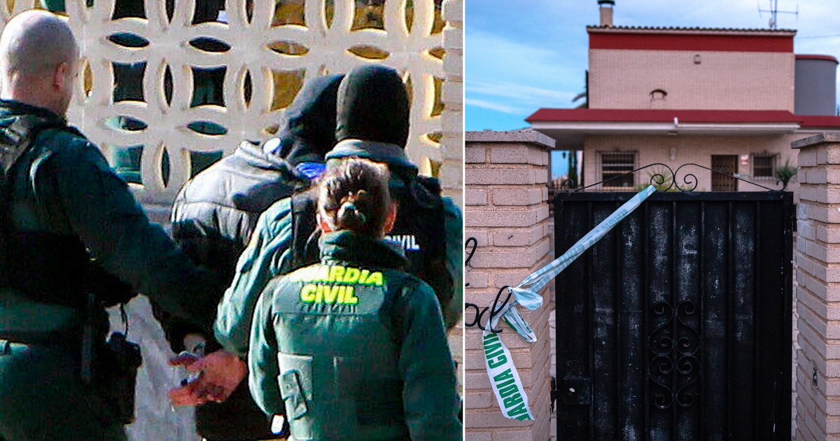 Brutalna zbrodnia Polaków w Hiszpanii. "Wejdźcie, jeśli macie odwagę"