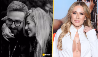 Sylwia Peretti upamiętniła zmarłego syna. To, co zrobiła, rozdziera serce