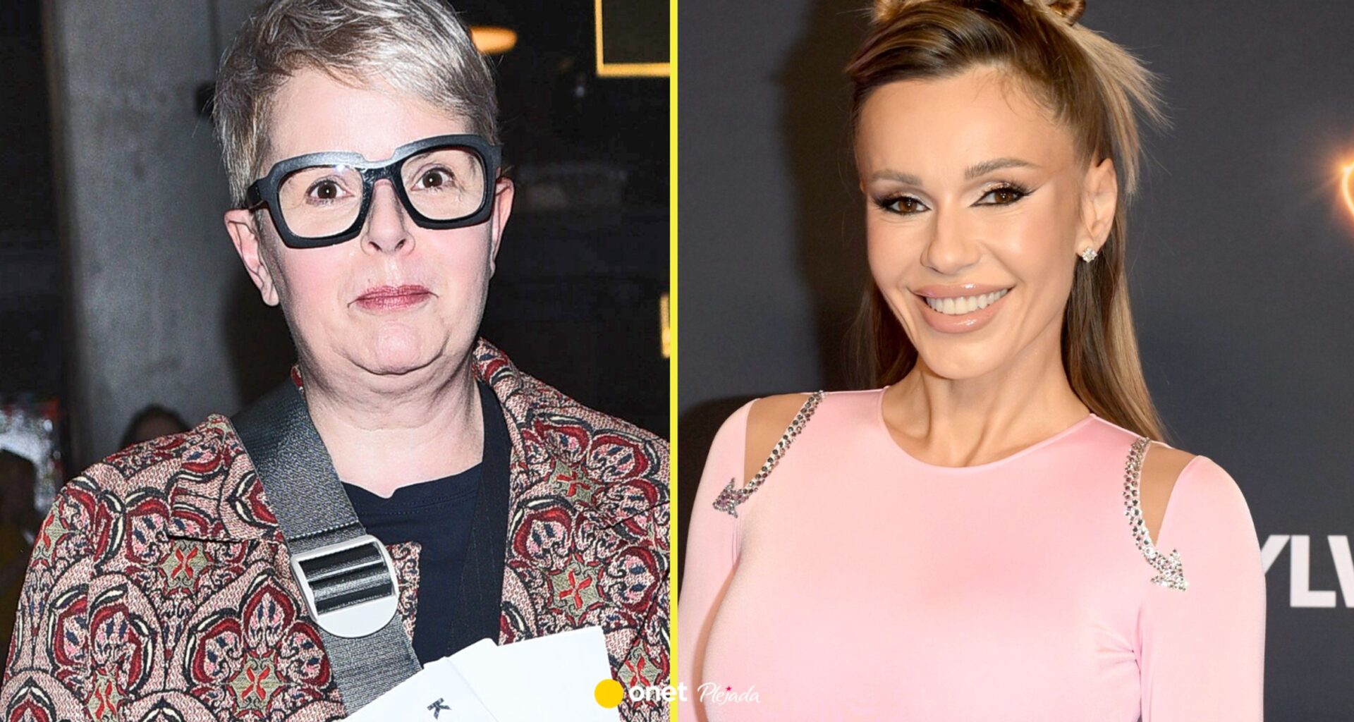 Karolina Korwin Piotrowska nie kryje podziwu wobec Dody. "Możecie mówić, co chcecie"