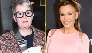 Karolina Korwin Piotrowska nie kryje podziwu wobec Dody. "Możecie mówić, co chcecie"