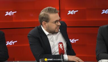 Awantura w studiu o Fundusz Sprawiedliwości. "Ja wydawałem?!"