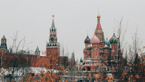 Rosja chce mieć to na Księżycu? Dobre sobie. Oto, dlaczego im się nie uda