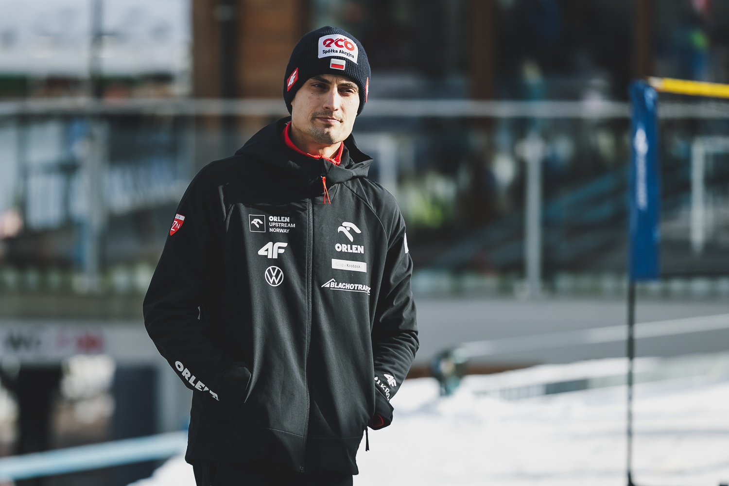 Skoki narciarskie. Igrzyska nie dla Macieja Kota. „Wyszedłem z tej potyczki z twarzą”